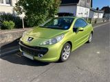 Peugeot 207 CC Platinum 120 Platinium - Peugeot 207: Platinium
