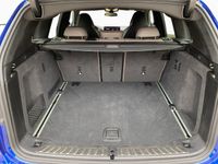 BMW X3 M - Vorschau Bild 14