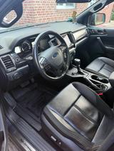 Ford Ranger - Ford Ranger Gebrauchtwagen in Mülheim (Ruhr)