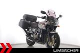 Kawasaki ZRX 1200 S - 1. HAND! KOFFER - KAWASAKI ZRX