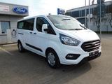 Ford Transit Custom Kombi 320 L2 Trend 9 Sitze - Ford Transit Custom in Dortmund