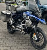 BMW R 1250 GS ADVENTURE Oil Incl. + 3 Alukoffer  - Offers matching your search criteria