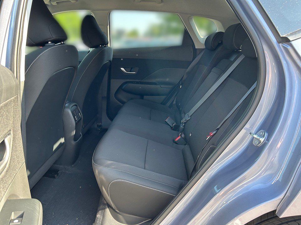 Fahrzeugabbildung Hyundai KONA SX2 MY26 EV 49kWh TREND ASSIST-P 360°+NAV++