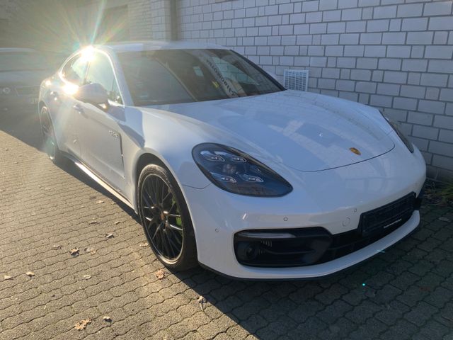 Porsche Panamera 4 S E-Hybrid Chrono/Matrix/BOSE