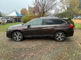 Subaru Outback 2.5i Sport Lineartronic - Subaru Outback mit Benzin-Antrieb
