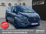 Ford Tourneo Custom 320 L2 Trend Xenon Kam AHK Sichtp - Ford Tourneo Custom: Trend