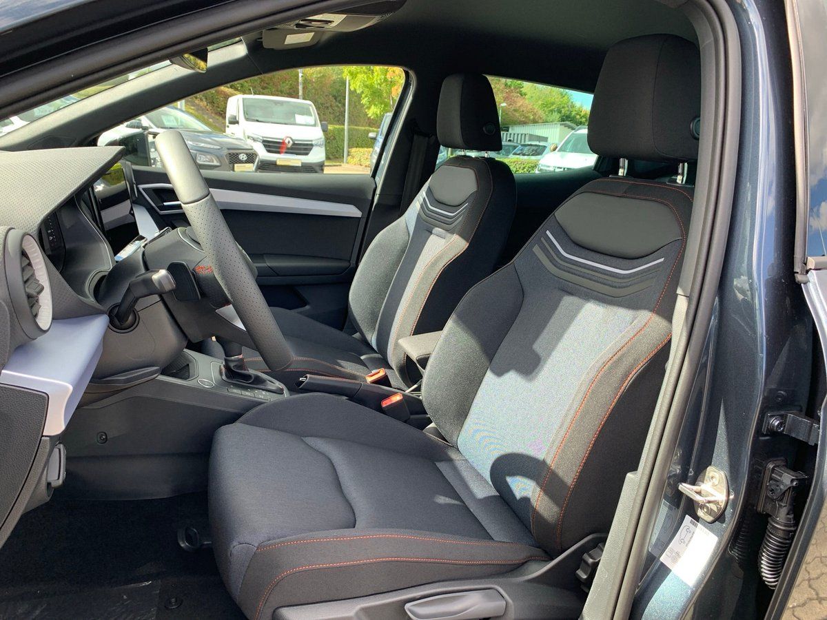 Seat Ibiza - Bild 9