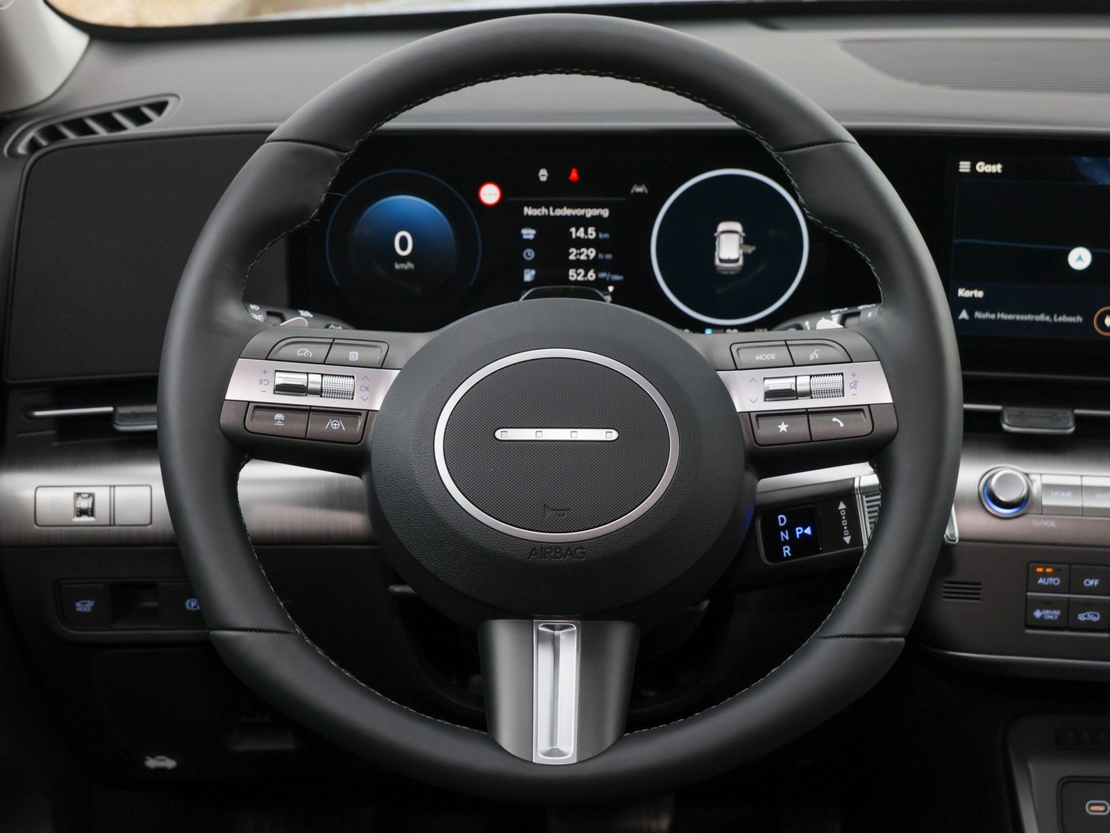 Hyundai Kona – Bild 12