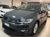 Volkswagen VOLKWAGEN TOURAN 7 POSTI CAMBIO AUTOMATICO CON C - Volkswagen Touran mit Diesel-Antrieb: Automatic