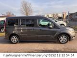 Ford Grand Tourneo Connect Titanium*7 Sitze - Ford Grand Tourneo aus 2017