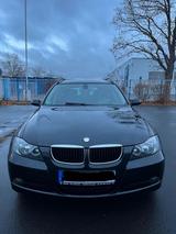 BMW e91 320i 150ps TÜV NEUE - BMW 320: 320i E91