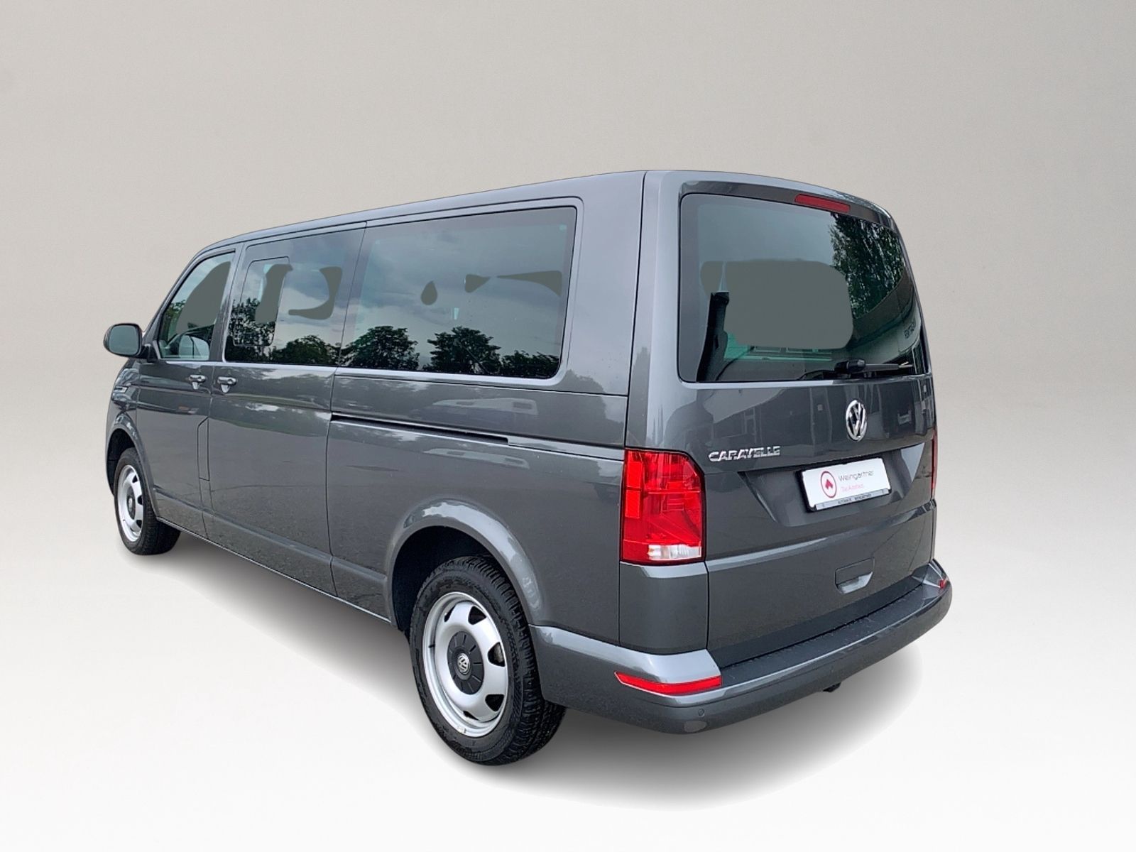 T6.1 Caravelle Comfortline lang 2.0 TDI, AHK, Na