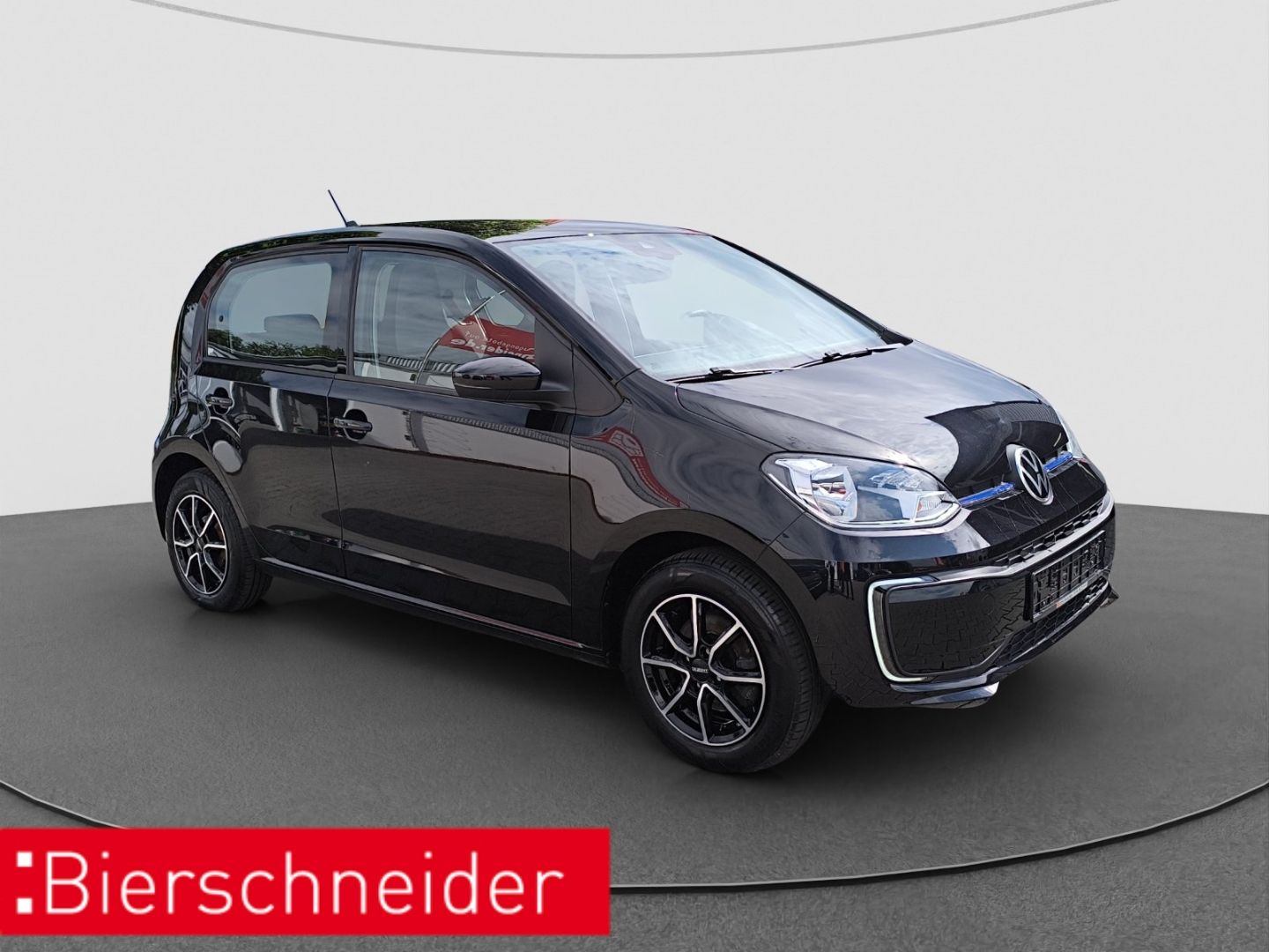 Volkswagen up e-up! Edition RFK PDC SHZ imagem 3