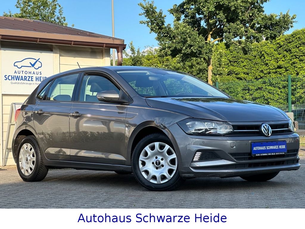 VW Polo – Vorschaubild 7