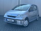 Daihatsu Cuore Top*AUTOMATIK*GARANTIE*ALLWETTER - Daihatsu Cuore: Top