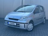 Daihatsu Cuore Top*AUTOMATIK*GARANTIE*ALLWETTER - Daihatsu Cuore: A