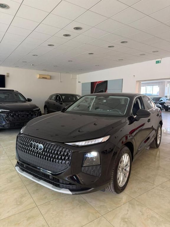 Image of Audi Q3