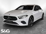 Mercedes-Benz A 220 4M AHK+DISTRO+TOTWINKEL+360°+NIGHT+LED+18" - Mercedes-Benz A 220 aus 2024