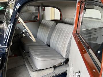 صورة 4 لـ 1939 Mercedes-BENZ OTHERS