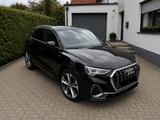 Audi Q3 45 TFSI e S tronic mit Vollausstattung 