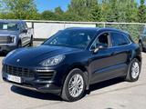 Porsche Macan S Diesel / Navi / Pano / Chrono - Porsche Macan bis 20.000 Euro