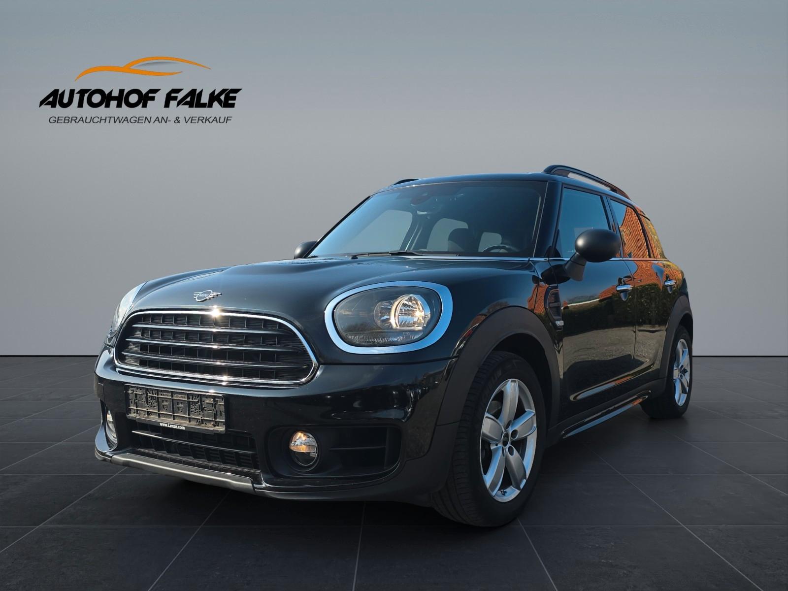 MINI One Countryman Aut. Klimaaut. 2.Hd