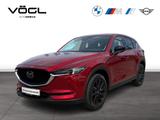 Mazda CX-5 Homura 2-WD - Mazda CX-5 HOMURA mit Benzin-Antrieb