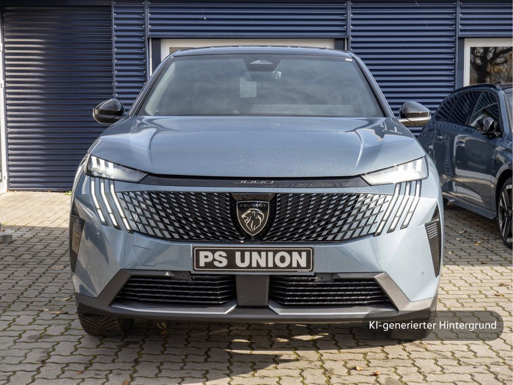 Peugeot 3008 - Bild 14