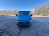 Renault Master - gebrauchte Renault Master aus dem Jahr 2000