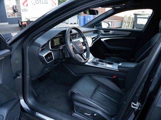 A6 Allroad 50 TDI quattro PANO+HUD+AHK+360°+B&O