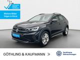 Volkswagen Taigo Life 1.0 TSI 85kW*DSG*APP*AHK*SHZ*ASG*Allw - VW Taigo Gebrauchtwagen in Frankfurt