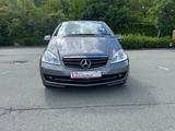 Mercedes-Benz A 160 A A 160 5-türig*100613*km - Mercedes-Benz bis 5.000 Euro