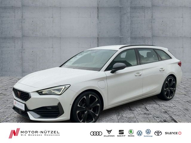 Cupra Leon ST 1.4 TSI eHybrid LED+NAVI+KAMERA+ACC+DAB