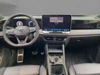 Volkswagen Tiguan - Vorschau Bild 9