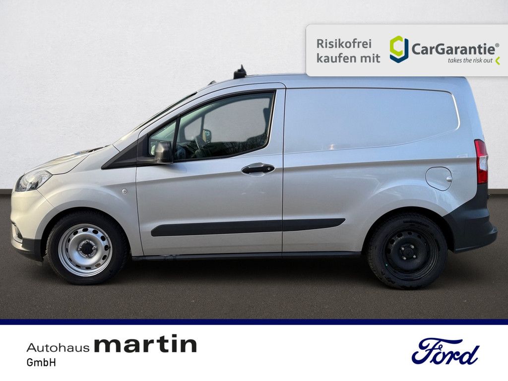 Fahrzeugabbildung Ford Transit Courier 1.0 EcoBoost FACELIFT
