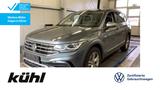 Volkswagen Tiguan Allspace 2.0 TDI 4M DSG Elegance IQ.Light - Volkswagen Tiguan Allspace Elegance mit Diesel-Antrieb