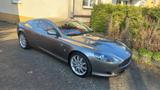 Aston Martin DB9 5.9 ,Deutsches Auto,1-Hand,27800KM,NEUWERTIG - gebrauchte Aston Martin DB9 aus dem Jahr 2006