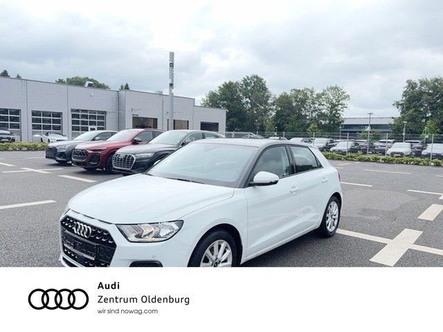 2023 Audi A1