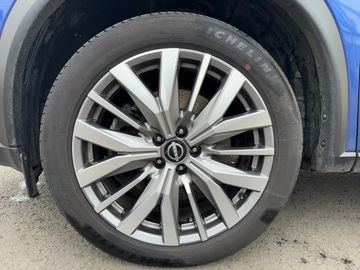 Nissan X-Trail Tekna 1.5VC-T 204PS AUTOMATIKLED