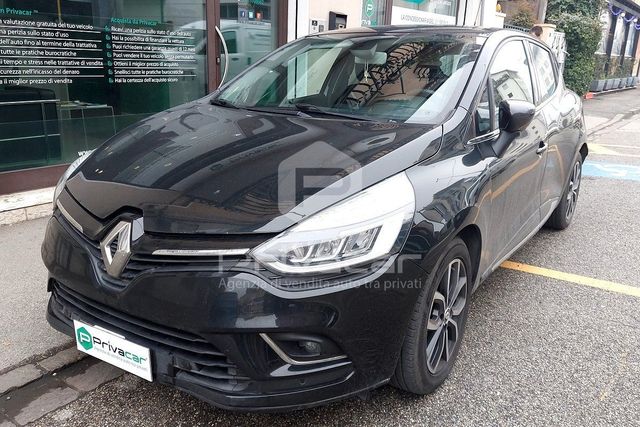 Renault RENAULT Clio 1.2 75CV 5 porte Intens