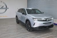 Opel Grandland 1.2 GS 48V *NAVI/HUD/LED/SHZ/360/AHK*