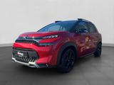 Citroën C3 Aircross Shine Pack+El.Panodach+Navi+Klimaaut - rote Citroën C3 Aircross