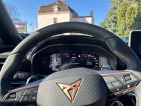 Cupra Formentor - Vorschau Bild 11