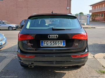 Audi Q5 - 5