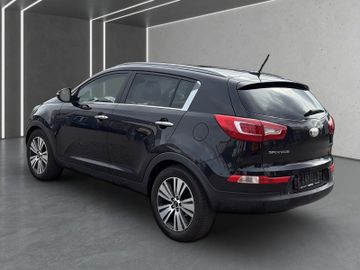 KIA Sportage - 4