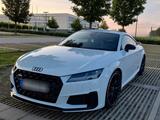 Audi TT 45 TFSI quattro S tronic Coupe - gebrauchte Audi TT aus dem Jahr 2023