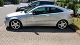 Mercedes-Benz Mercedes clc 180 kompressor - Mercedes-Benz CLC 180 mit Benzin-Antrieb: Coupé, Automatik