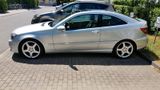 Mercedes-Benz Mercedes clc 180 kompressor - : Mercedes Clc