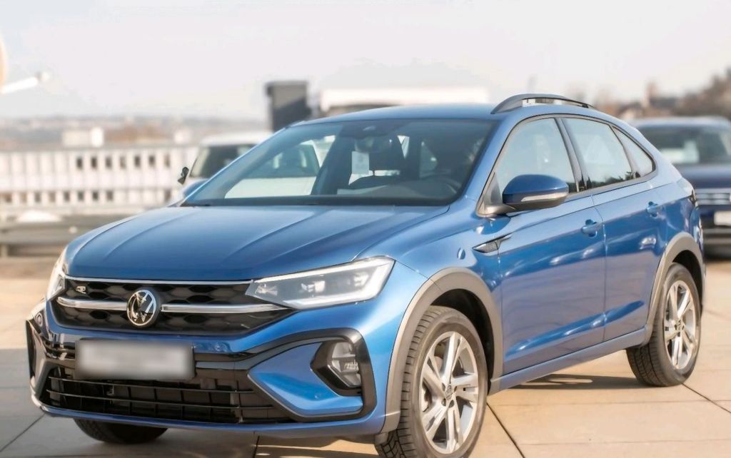 Image of Volkswagen Taigo