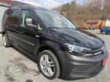 Volkswagen Caddy Maxi 2.0TDI NAVI/KLIMAA/PDC - Volkswagen Caddy Maxi aus 2019